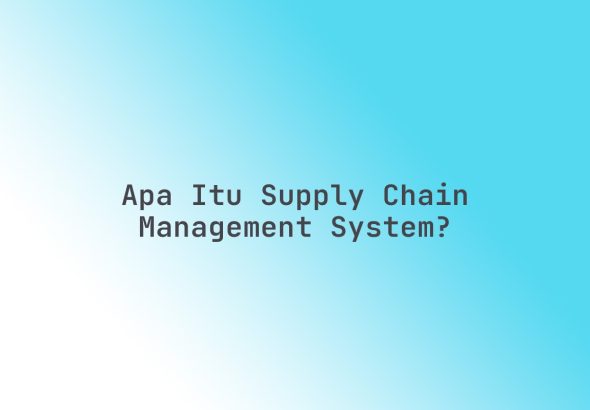 Apa_Itu_Supply_Chain_Management_System